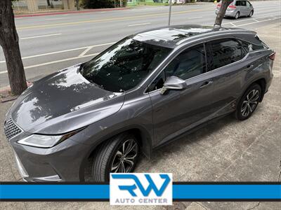 2022 Lexus RX 350   - Photo 5 - Ukiah, CA 95482