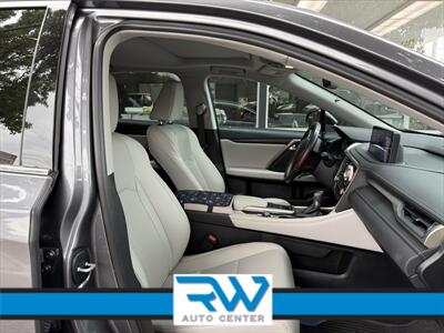 2022 Lexus RX 350   - Photo 14 - Ukiah, CA 95482