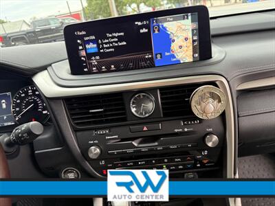 2022 Lexus RX 350   - Photo 13 - Ukiah, CA 95482