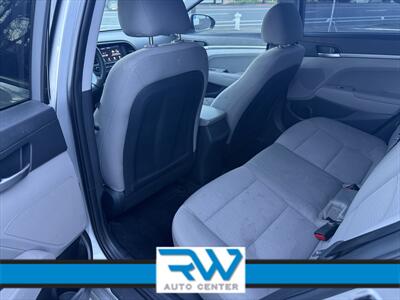 2020 Hyundai ELANTRA SEL   - Photo 6 - Ukiah, CA 95482