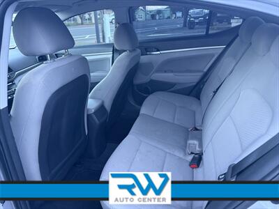 2020 Hyundai ELANTRA SEL   - Photo 7 - Ukiah, CA 95482