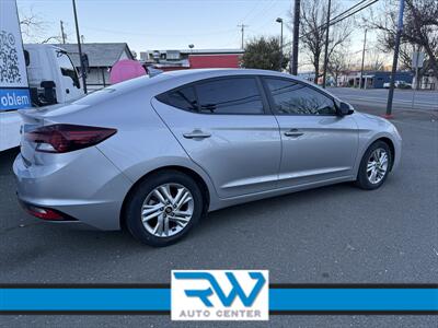 2020 Hyundai ELANTRA SEL   - Photo 3 - Ukiah, CA 95482