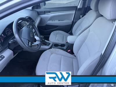 2020 Hyundai ELANTRA SEL   - Photo 10 - Ukiah, CA 95482