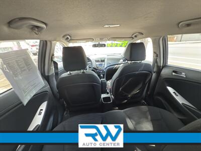 2017 Hyundai ACCENT SE   - Photo 11 - Ukiah, CA 95482