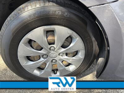 2017 Hyundai ACCENT SE   - Photo 12 - Ukiah, CA 95482