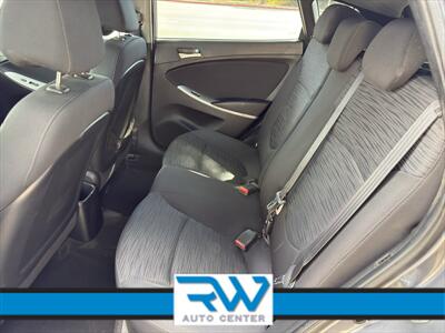 2017 Hyundai ACCENT SE   - Photo 14 - Ukiah, CA 95482