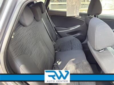 2017 Hyundai ACCENT SE   - Photo 15 - Ukiah, CA 95482
