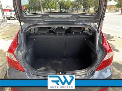 2017 Hyundai ACCENT SE   - Photo 13 - Ukiah, CA 95482