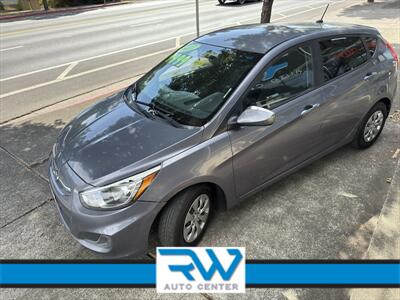 2017 Hyundai ACCENT SE   - Photo 3 - Ukiah, CA 95482