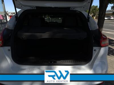 2018 Ford Focus ST   - Photo 10 - Ukiah, CA 95482