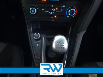 2018 Ford Focus ST   - Photo 8 - Ukiah, CA 95482