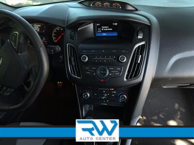 2018 Ford Focus ST   - Photo 19 - Ukiah, CA 95482