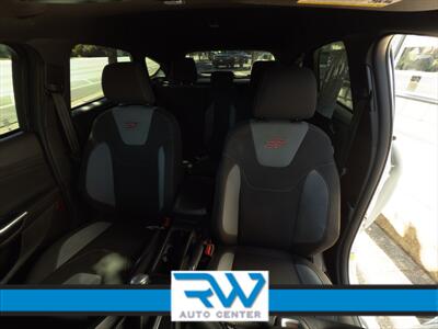 2018 Ford Focus ST   - Photo 13 - Ukiah, CA 95482