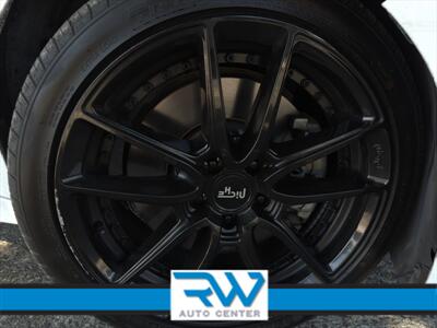 2018 Ford Focus ST   - Photo 11 - Ukiah, CA 95482