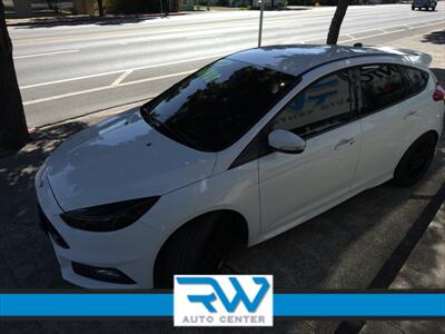 2018 Ford Focus ST   - Photo 6 - Ukiah, CA 95482