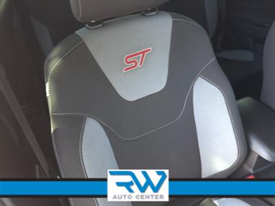 2018 Ford Focus ST   - Photo 20 - Ukiah, CA 95482
