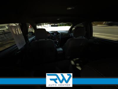 2018 Ford Focus ST   - Photo 9 - Ukiah, CA 95482