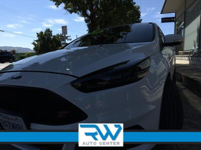 2018 Ford Focus ST   - Photo 5 - Ukiah, CA 95482