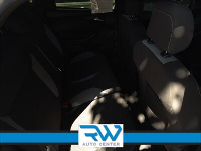 2018 Ford Focus ST   - Photo 23 - Ukiah, CA 95482