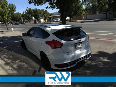 2018 Ford Focus ST   - Photo 26 - Ukiah, CA 95482