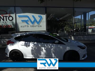 2018 Ford Focus ST   - Photo 28 - Ukiah, CA 95482