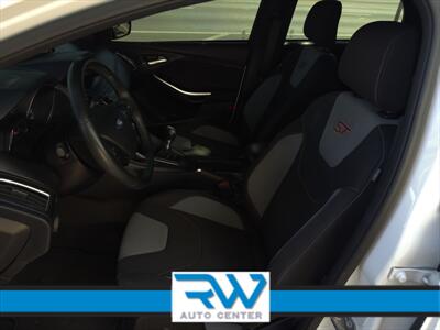 2018 Ford Focus ST   - Photo 16 - Ukiah, CA 95482