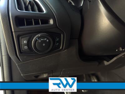 2018 Ford Focus ST   - Photo 14 - Ukiah, CA 95482