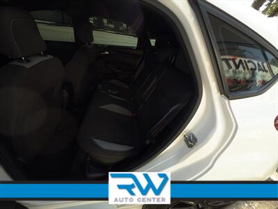 2018 Ford Focus ST   - Photo 12 - Ukiah, CA 95482