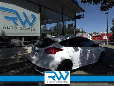 2018 Ford Focus ST   - Photo 25 - Ukiah, CA 95482