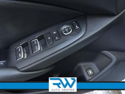 2022 Honda Accord Hybrid Sport   - Photo 13 - Ukiah, CA 95482