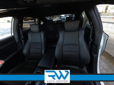 2022 Honda Accord Hybrid Sport   - Photo 14 - Ukiah, CA 95482