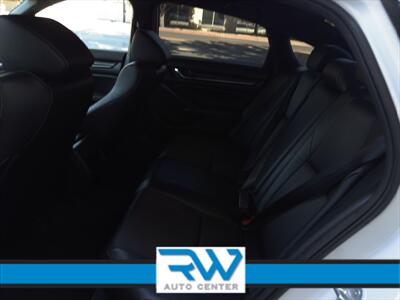 2022 Honda Accord Hybrid Sport   - Photo 15 - Ukiah, CA 95482