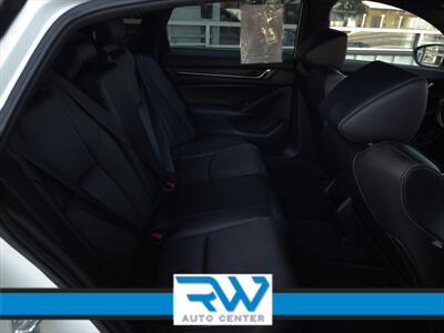 2022 Honda Accord Hybrid Sport   - Photo 6 - Ukiah, CA 95482