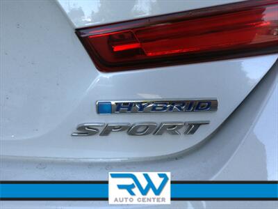 2022 Honda Accord Hybrid Sport   - Photo 23 - Ukiah, CA 95482