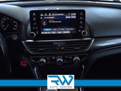 2022 Honda Accord Hybrid Sport   - Photo 7 - Ukiah, CA 95482