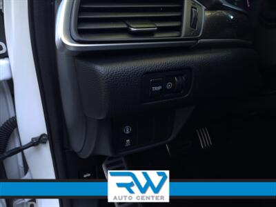 2022 Honda Accord Hybrid Sport   - Photo 12 - Ukiah, CA 95482