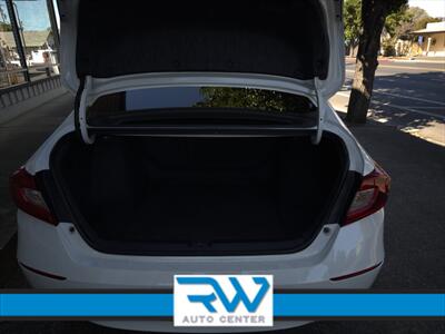 2022 Honda Accord Hybrid Sport   - Photo 21 - Ukiah, CA 95482