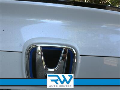 2022 Honda Accord Hybrid Sport   - Photo 17 - Ukiah, CA 95482