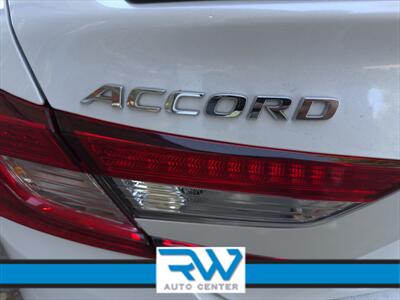 2022 Honda Accord Hybrid Sport   - Photo 16 - Ukiah, CA 95482