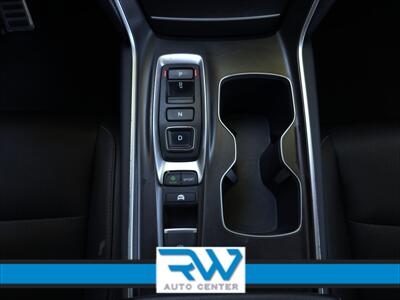 2022 Honda Accord Hybrid Sport   - Photo 8 - Ukiah, CA 95482