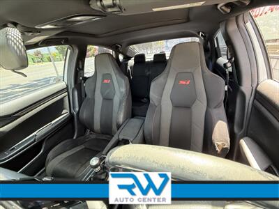 2017 Honda Civic Si   - Photo 16 - Ukiah, CA 95482
