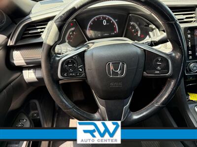 2017 Honda Civic Si   - Photo 15 - Ukiah, CA 95482