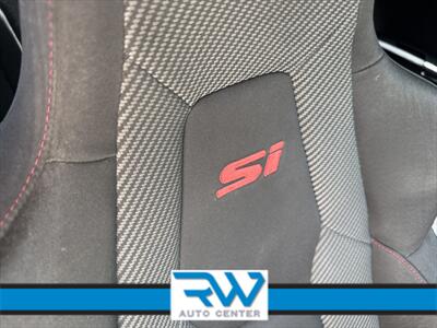 2017 Honda Civic Si   - Photo 19 - Ukiah, CA 95482
