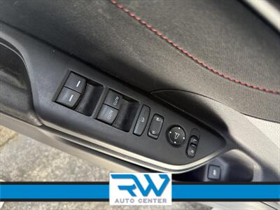 2017 Honda Civic Si   - Photo 13 - Ukiah, CA 95482