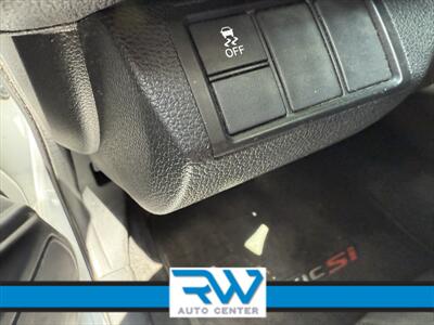 2017 Honda Civic Si   - Photo 14 - Ukiah, CA 95482