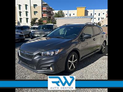 2019 Subaru Impreza Premium   - Photo 1 - Ukiah, CA 95482