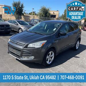 2015 Ford Escape SE   - Photo 1 - Ukiah, CA 95482