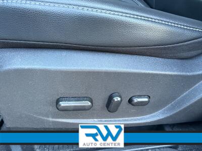 2017 Ford Escape Titanium   - Photo 7 - Ukiah, CA 95482