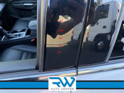 2017 Ford Escape Titanium   - Photo 10 - Ukiah, CA 95482