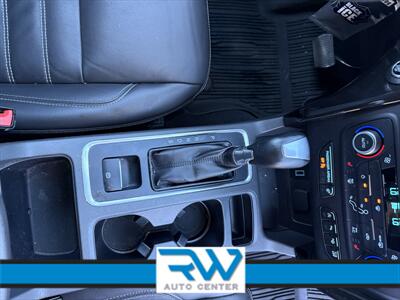 2017 Ford Escape Titanium   - Photo 12 - Ukiah, CA 95482